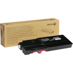 106R03503 Xerox C400/C405 Magenta Toner Cartridge