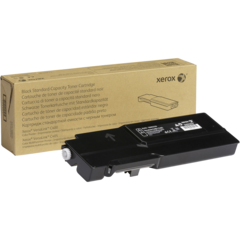 106R03500 Xerox C400/C405 Black Toner Cartridge