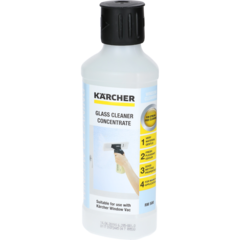 62958810 Fönstertvättmedel Kärcher 0,5L