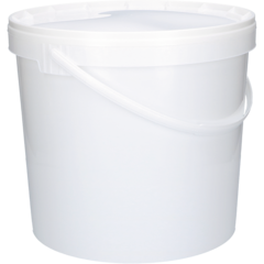 111200-1 Hink med lock 12L