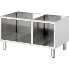 1120230 Bartscher Underskåp Öppet 100*