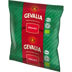 4032703 Kaffe Gevalia Professional Organic Mellanrost Maskin 115g