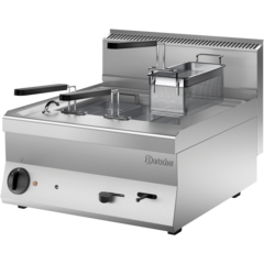 115138 Bartscher Pastakokeri 60