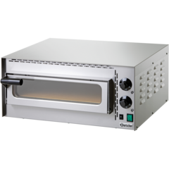 203530 Bartscher Pizzaugn Mini Plus