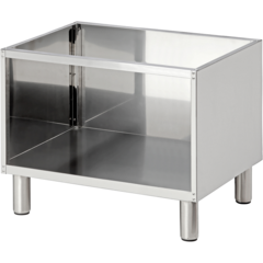 112121 Bartscher Underskåp Öppet 70"