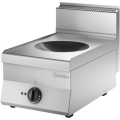 115099 Bartscher Induktionswok 5kW