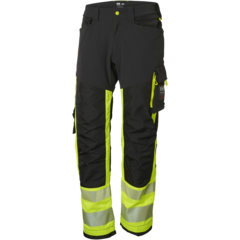 HH77471 Hantverksbyxa Varsel Helly Hansen ICU Klass 1