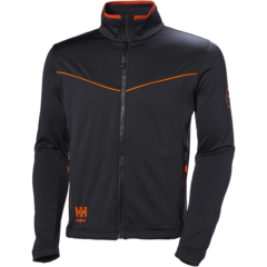 HH72146 CHELSEA EVOLUTION STRETCHJAKKE