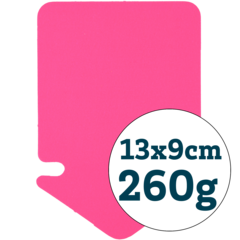 8004089 NUOLIKARTONKI 13X9 MAG.