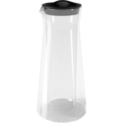 1222036 Karaff Glas Dubbla Väggar