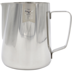 1222161 Mjölkkanna Espresso Gear Rostfri 0,9L