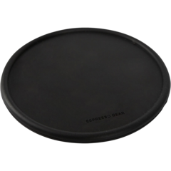 1222026 Tampermatta Espresso Gear Silikon Svart 14cm