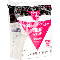 1222054 Espresso Gear Kaffefilter V60