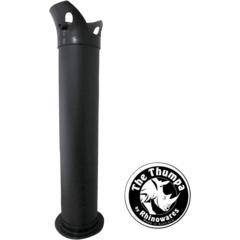 1222095 Knockbox Rör Sumplåda Espresso Gear 85cm