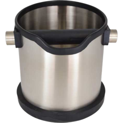 1222126 Sumplåda Rhino Delux Espresso Gear Rostfri