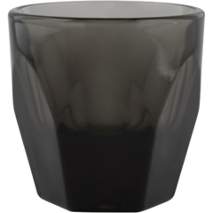 1222013 Kaffeglas 125ml Smoke