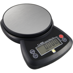 1222072 Baristavåg Espresso Gear CJ-4000 4kg