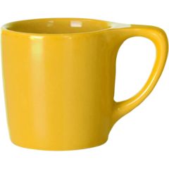 1222182 Kaffemugg 30cl Gul