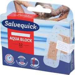 621824 Plåster Salveq Snabb Läkning