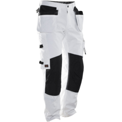 JO212911 Målarbyxa med hölsterfickor Jobman 2129