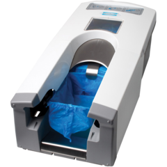 9042000 Skoovertræksmaskine Automatisk Granberg 2000