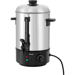 2000850 Hetvattenskokare Bartscher 6L