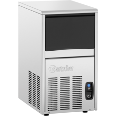 1045230 Bartscher Ismaskin 28kg/h B28