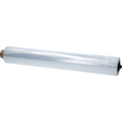 1868 Plastfolie PE Wrapmaster 45cm x 300m