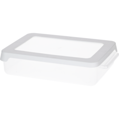 7832010 Matförvaringslåda SmartStore Snack 0,6L