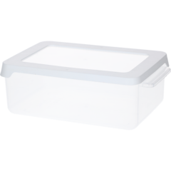 7834010 Matförvaringslåda SmartStore Snack 1L