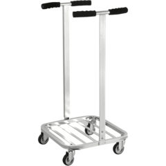 KM3025 Kongamek Säckställ För 125L