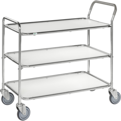 KM307736 Kongamek Bordsvgn Med 3 Plan