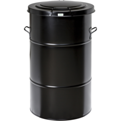 KM115SF Kongamek Avfallstunna 115L