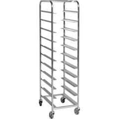 KM162B Kongamek Backvagn