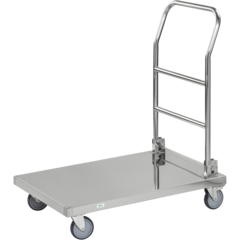 KM60360 Flakvagn Kongamek C2