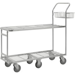 KM203110 Kongamek Butiksvagn Stor