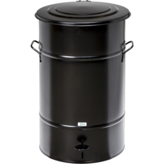 KM70SF Kongamek Avfallstunna 70L