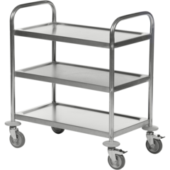 KM60351 Serveringsvagn Kongamek C2