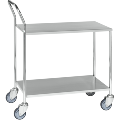 KM272 Kongamek Bordsvagn 84x43x96cm