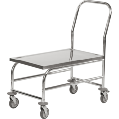 KM60363 Platåvagn C2 Kongamek