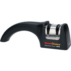 CC464 Knivslip Chefs Choice Pronto 2 steg Europeisk Slipvinkel