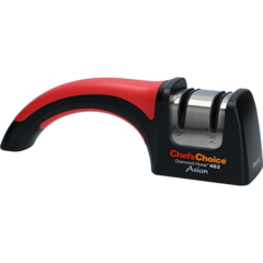 CC463 Knivslip Chefs Choice Pronto 2 steg Asiatisk Slipvinkel