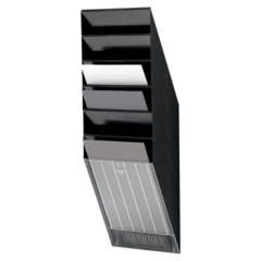 9785060E Blankettfack Durable A4 6 fack