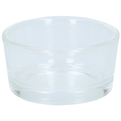 950006 TELYSHOLDER 38MM KLAR