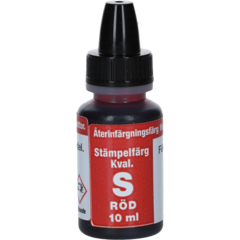 SG3104 LEIMASINVÄRI PERMAST. PUNA