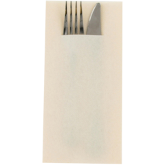 87612 BESTIKKLOMME VANILJE 40X40