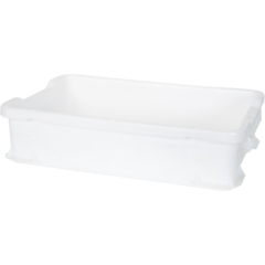 55599990650 Plastback Vit 24L