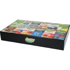 4016570 Te Pickwick Selection 240-pack