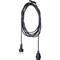 ST4183 Star Trading Sladdställ E27 5M