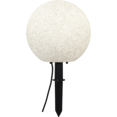 ST803-1 Deko Gardenlight Stone